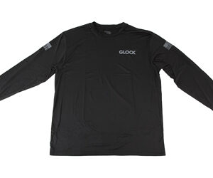 GLOCK OEM LNG SLV PERFORM BLK 2XL