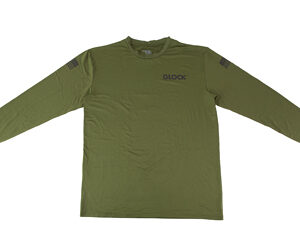 GLOCK OEM LNG SLV PERFORM OD M