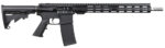 GLFA AR-15 223WYL 16 SS BLK RECEIVER 30RD