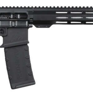 GLFA AR-15 223WYL 16 SS BLK RECEIVER 30RD