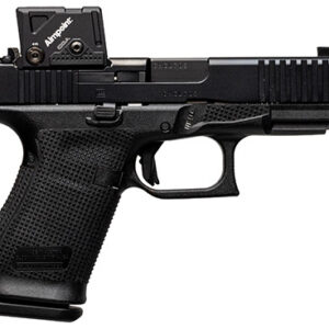 GLOCK 19 GEN6 AIMPOINT COA 9MM 4.02 10RD