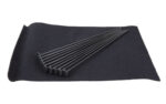GSS RIFLE ROD 15"X19" 10PK BLACK