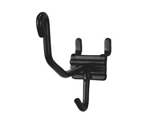 GSS SLATWALL GUN CRADLES 10PK
