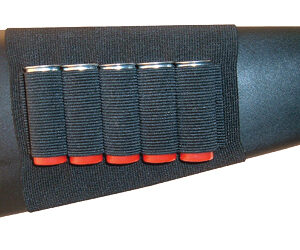 GROVTEC STOCK SHELL HOLDER SHOTGUN
