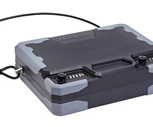 HRNDY TREKLITE XXL LOCK BOX TSA