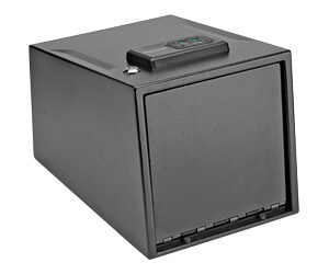 HRNDY SECURITY TWO-GUN KEYPAD VAULT
