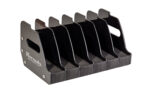 HRNDY SECURITY 6 GUN PISTOL RACK