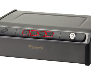HRNDY RAPID SAFE KEYPAD VAULT RFID