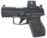 HK VP9CC OE 9MM 3.15 DEFENDER CCW 2 10RD