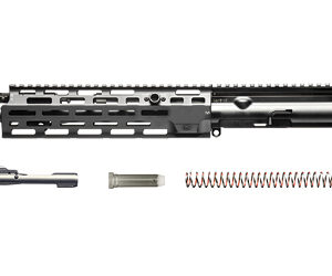 HK UPPER MR556A4 5.56 11" BLK