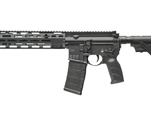 HK MR556 A4 556NATO 11" 30RD SBR