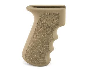 HOGUE OVERMOLD GRP AK47/AK74 FG FDE