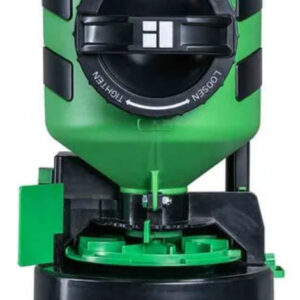 HOOYMAN 24V LI-ION CHEST SPREADER