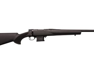 HOWA MINI ACT 6.5GREN 22" BLK