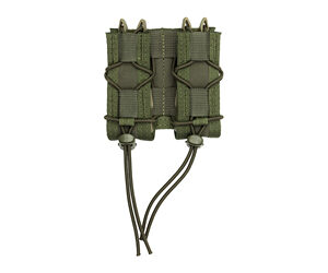 HSGI DOUBLE PISTOL TACO MOLLE ODG