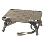 HSP STRUT SEAT W/FOLDING LEGS