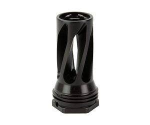 HUX FLASH HIDER QD 556 1/2X28