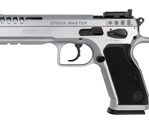 IFG TANFOGLIO STKMSTR 9MM 4.75" CHRM