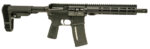 IWI ZION Z-15 5.56 BLK 10.5 MLOK SBA3 30RD