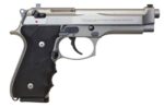 BTA 92FS BRIG 9MM DA SS 15RD