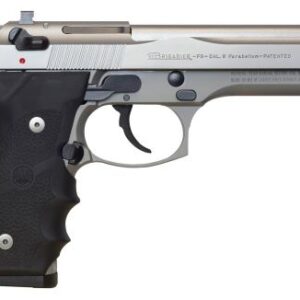 BTA 92FS BRIG 9MM DA SS 15RD