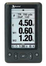 KESTREL HUD HEADS UP DISPLAY FOR 5700 SERIES