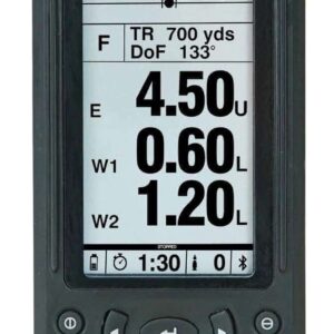 KESTREL HUD HEADS UP DISPLAY FOR 5700 SERIES