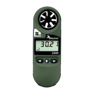 KESTREL 2500NV WEATHER METER DIG ALTIMETER