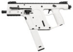 KRISS VECTOR SDP G2 9MM 5.5 WHITE 40RD