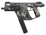 KRISS VECTOR SDP G2 9MM 5.5 TB MC BLK 40RD