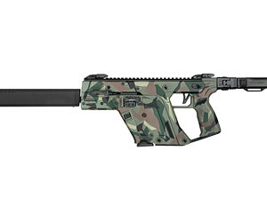 KRISS VCTR CRB G3 9MM 16" 10RD ID