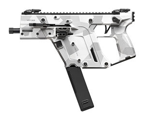 KRISS VCTR SDP G3 9MM 5.5" 40RD AD