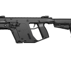 KRISS VCTR SBR G2 9MM 5.5" 40RD BLK