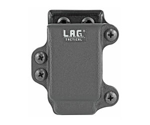 LAG SPMC MAG CARRIER 45 SLIM BLK
