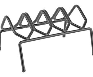 LOCKDOWN 4-GUN HANDGUN RACK
