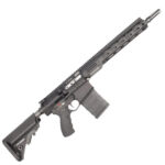 MLKMWS .308 Rifle 13.5"