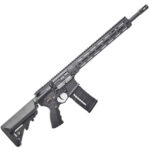 MLC 5.56 MARS Rifle