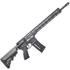 MLC 5.56 MARS Rifle