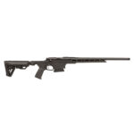 LSI HOWA MINI ACTION EXCL LITE 350LEG 16 BLK