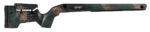 MDT CRBN STOCK REM 700 SA WOODLAND GREEN