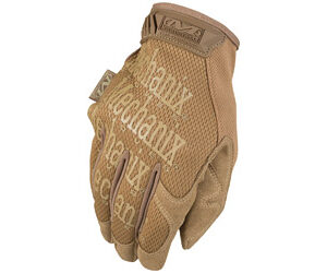 MECHANIX WEAR ORIG COYOTE LG