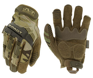 MECHANIX WEAR M-PACT MCAM MED