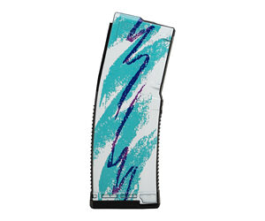 MAG AMEND2 AR15 556 30RD MOD-A JAZZ
