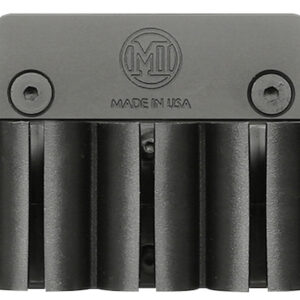 MI SHOTGUN SHELL HOLDER PLATE BUNDLE 5 SHELLS
