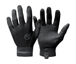 MAGPUL TECHNICAL GLOVE 2.0 BLK LRG
