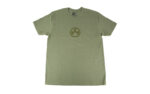 MAGPUL ICON LOGO CVC TSHRT OD MED