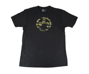 MAGPUL TIGER STRIPE ICON TSHRT BLK M