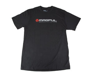 MAGPUL UNFAIR ADVAN CVC TSHRT BLK M