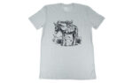 MAGPUL BURRO CVC TSHRT GRAY 2XL