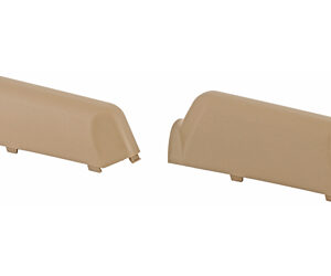 MAGPUL HUNT/SGA HIGH CHEEK RISER FDE